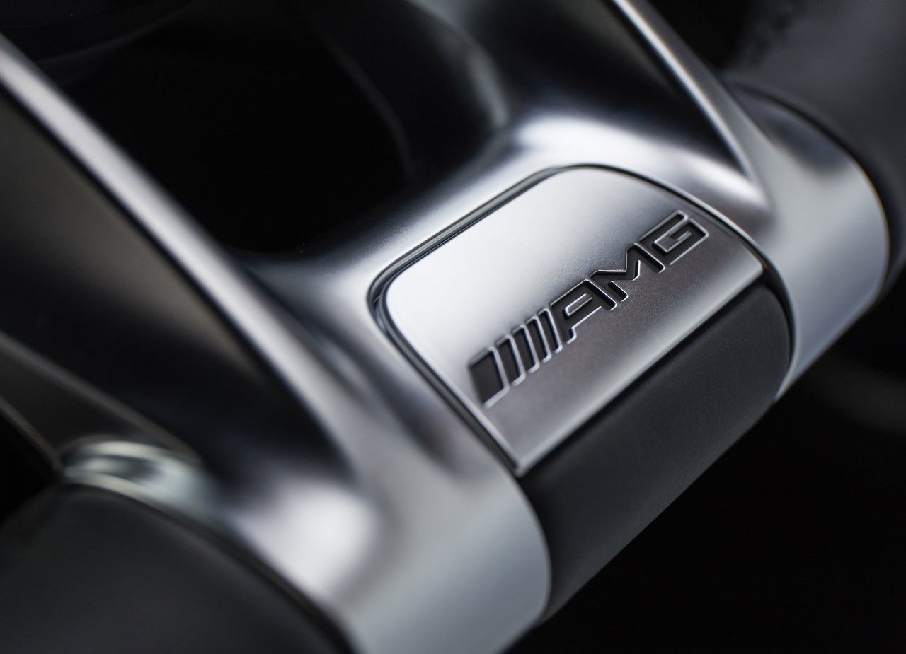 2020 - MERCEDES-AMG A 35 SEDAN UK VERSION, foto 43