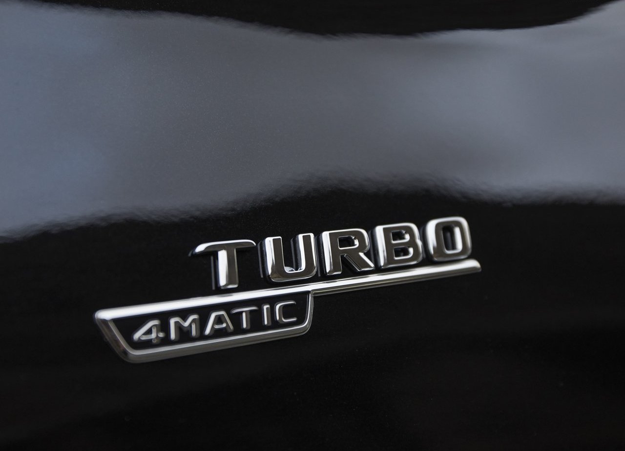 2020 - MERCEDES-AMG A 35 SEDAN UK VERSION, foto 50