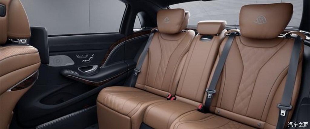 MERCEDES-MAYBACH S 450 COLLECTOR'S EDITION, foto 6