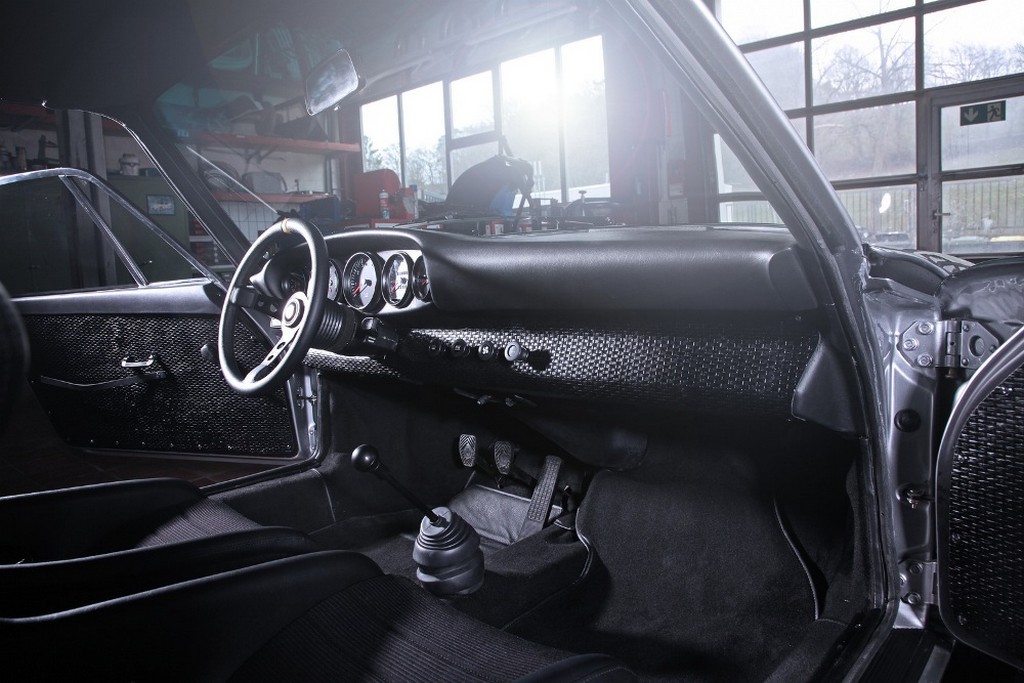 1985 - PORSCHE 911 RS & RSR TRIBUTE BY DP MOTORSPORT, foto 14