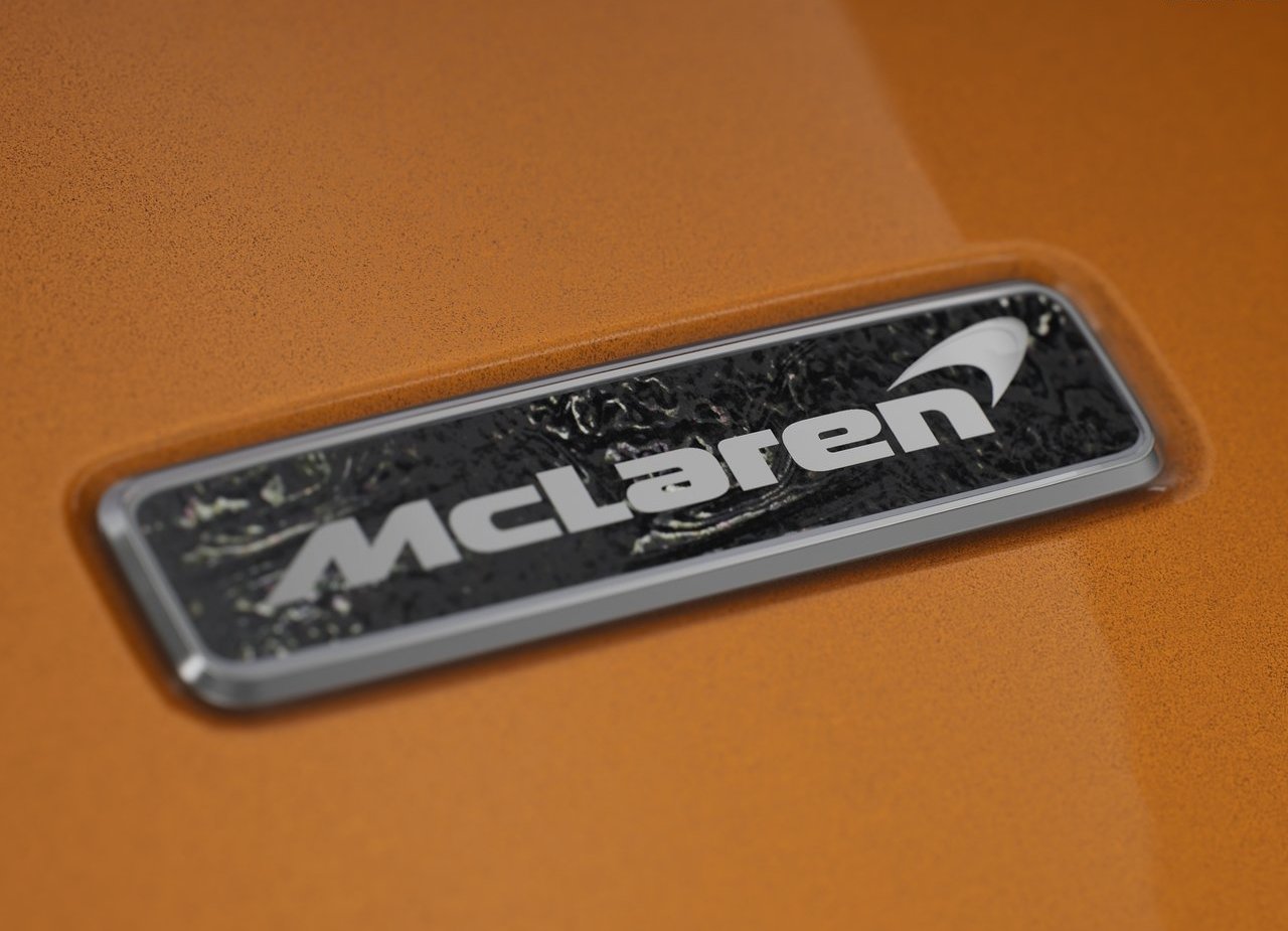 McLAREN ELVA M6A BY MSO, foto 11