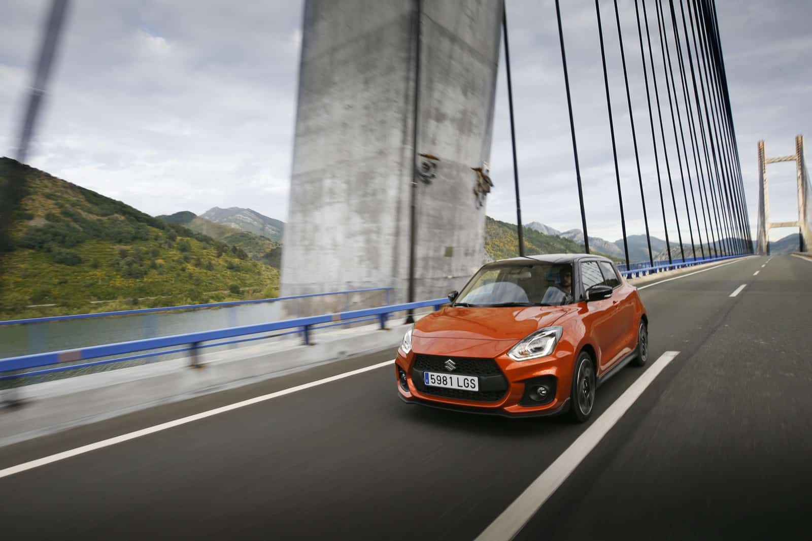 2020 - SUZUKI SWIFT SPORT, foto 25