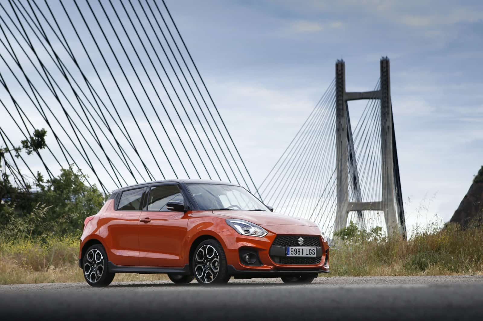 2020 - SUZUKI SWIFT SPORT, foto 26