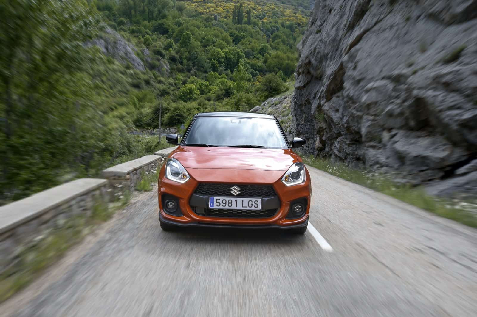 2020 - SUZUKI SWIFT SPORT, foto 29