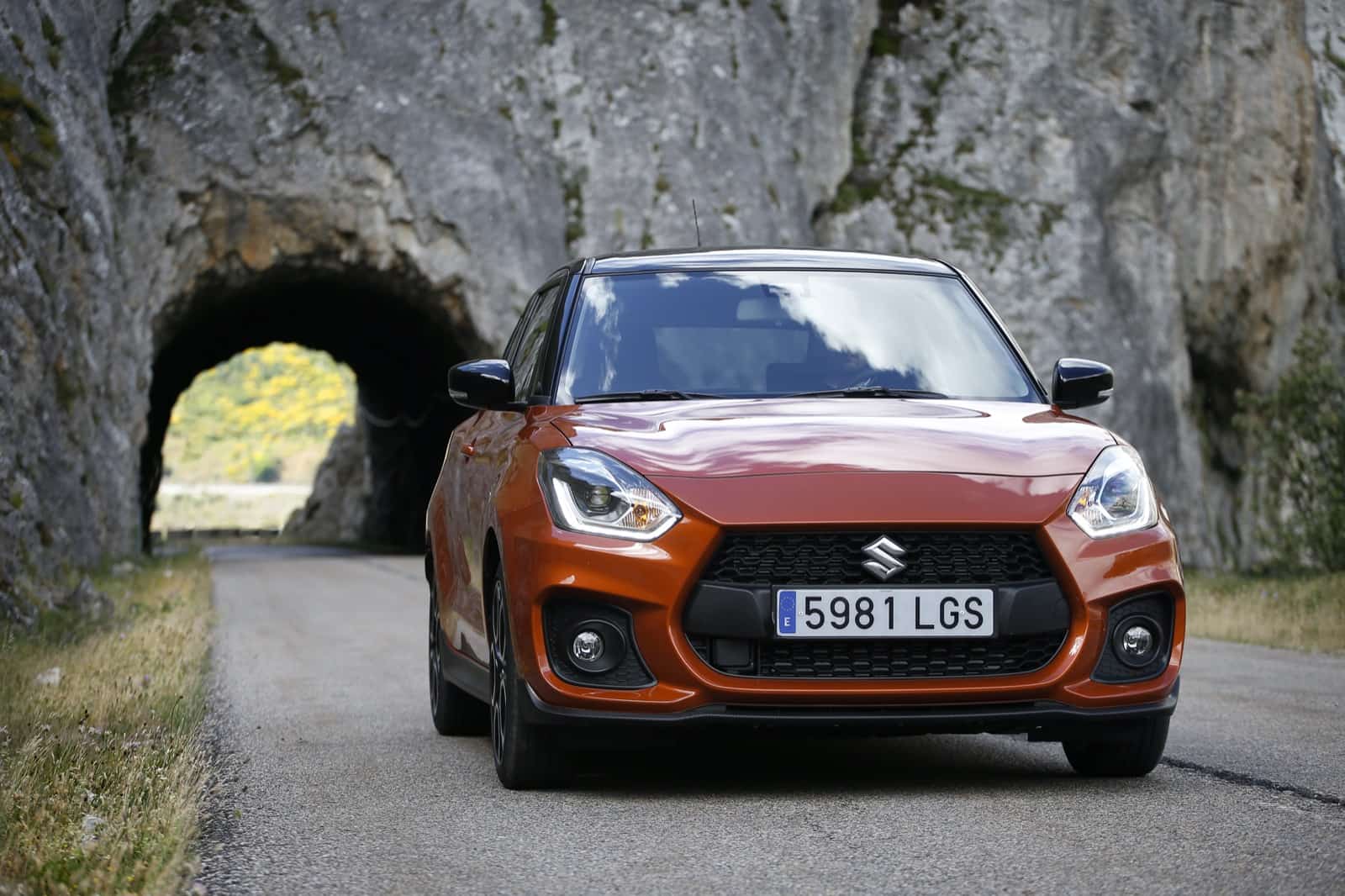 2020 - SUZUKI SWIFT SPORT, foto 31
