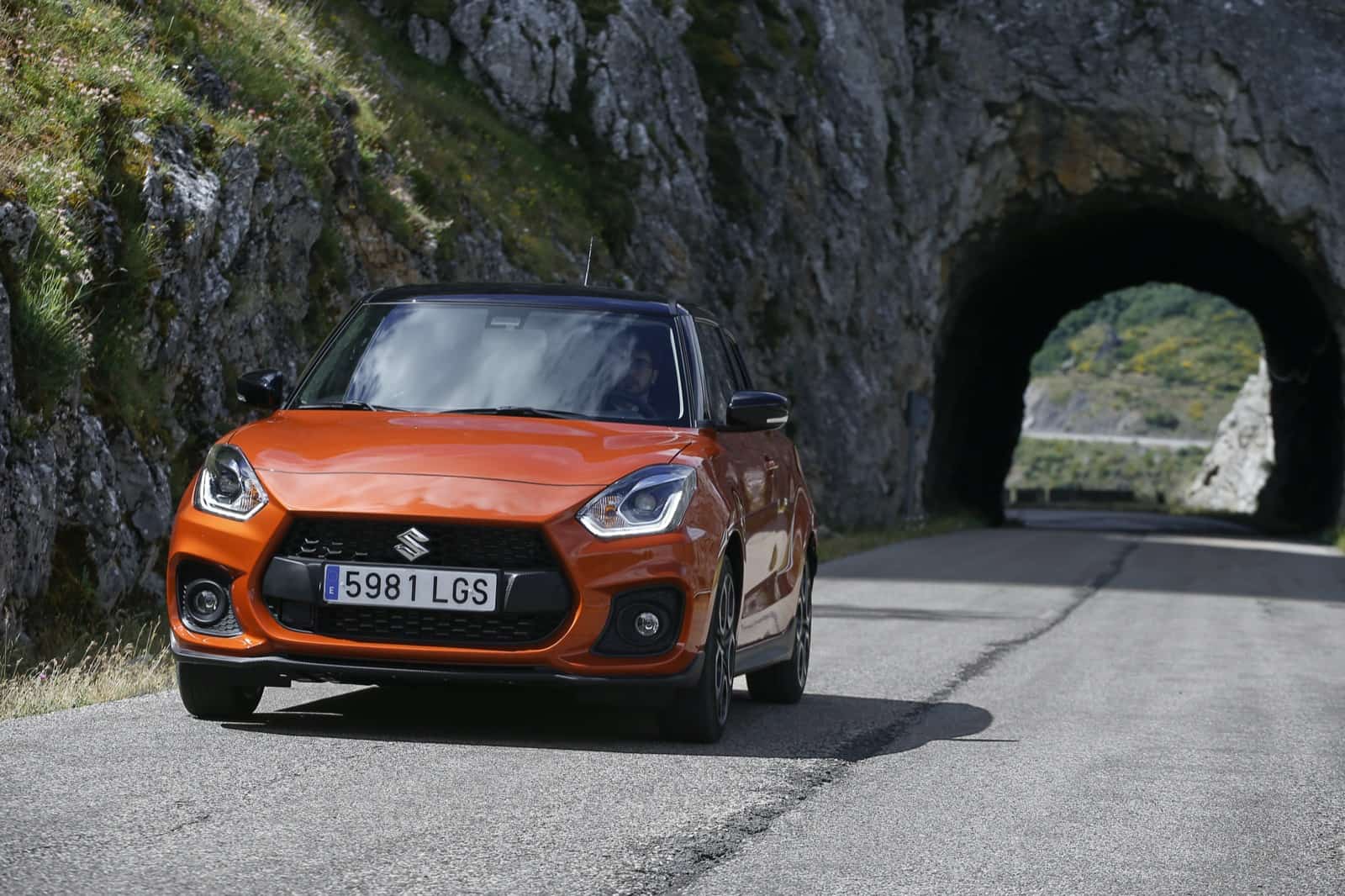 2020 - SUZUKI SWIFT SPORT, foto 32