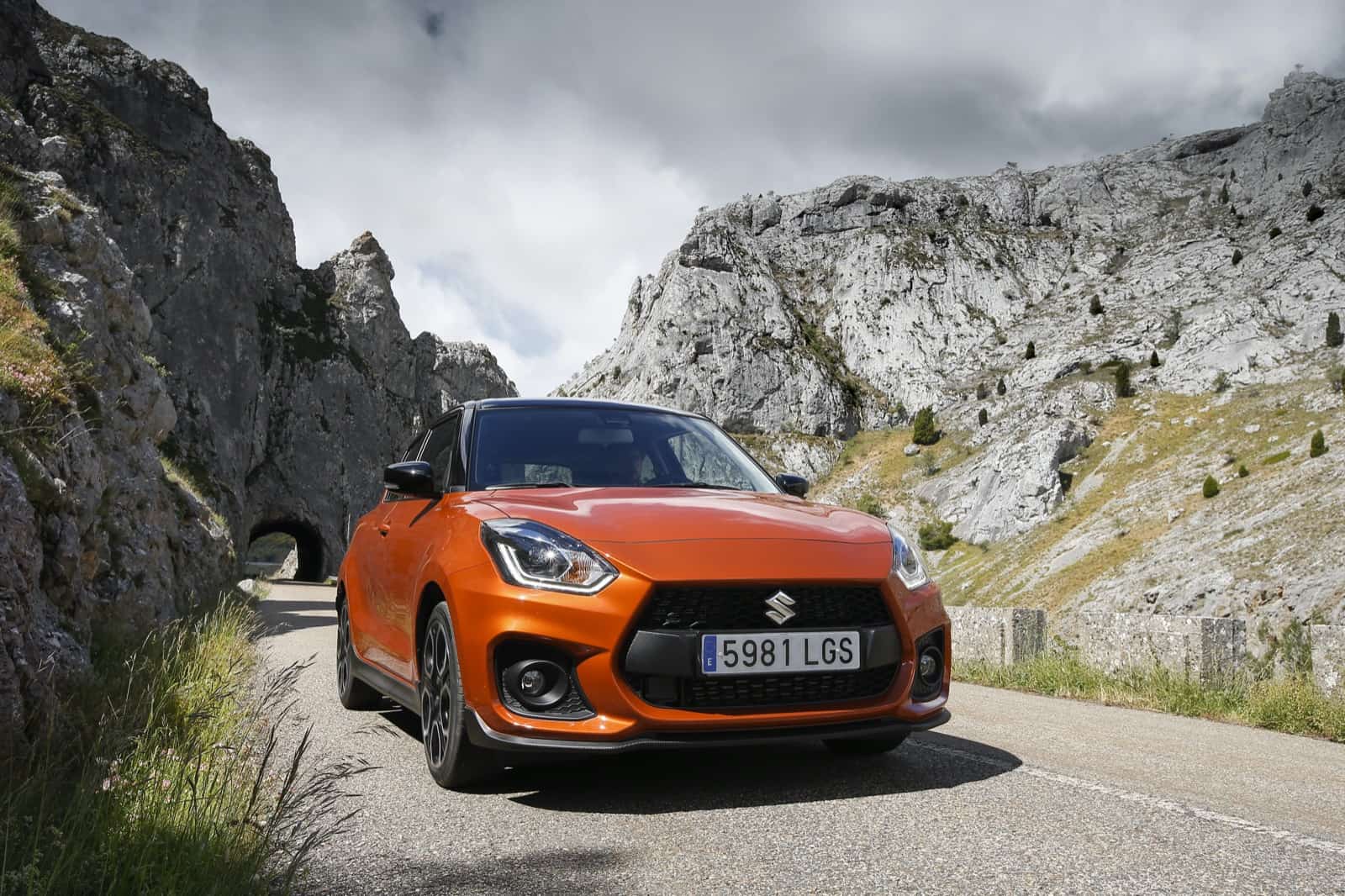 2020 - SUZUKI SWIFT SPORT, foto 33