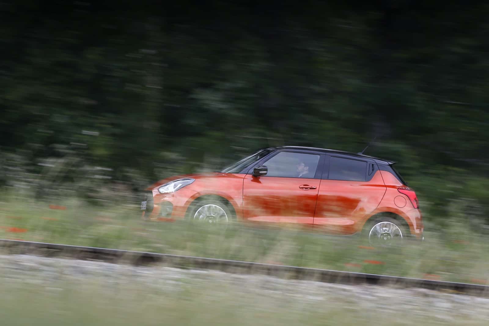 2020 - SUZUKI SWIFT SPORT, foto 45