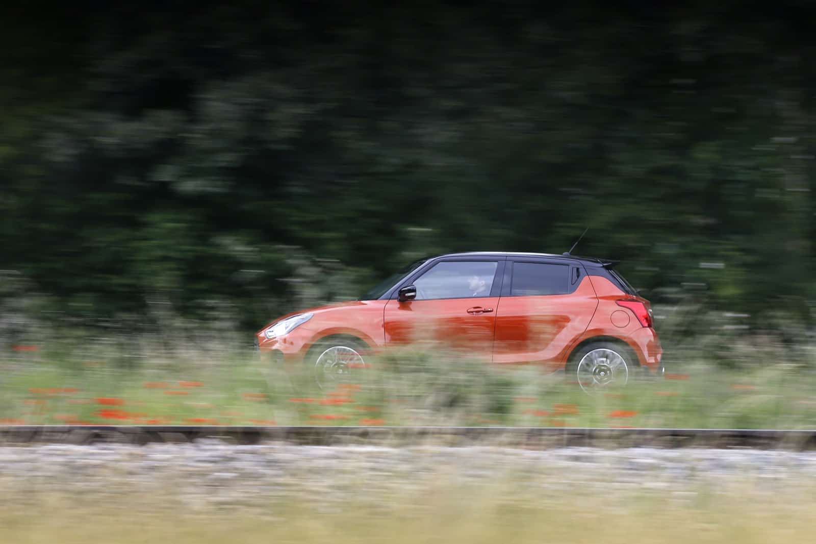 2020 - SUZUKI SWIFT SPORT, foto 46