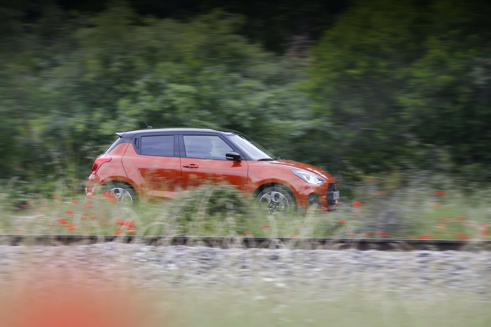2020 - SUZUKI SWIFT SPORT, foto 47