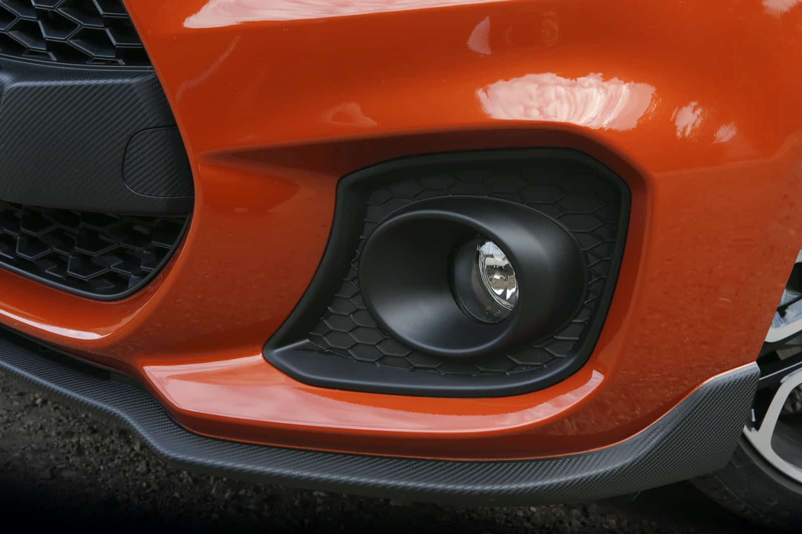 2020 - SUZUKI SWIFT SPORT, foto 57
