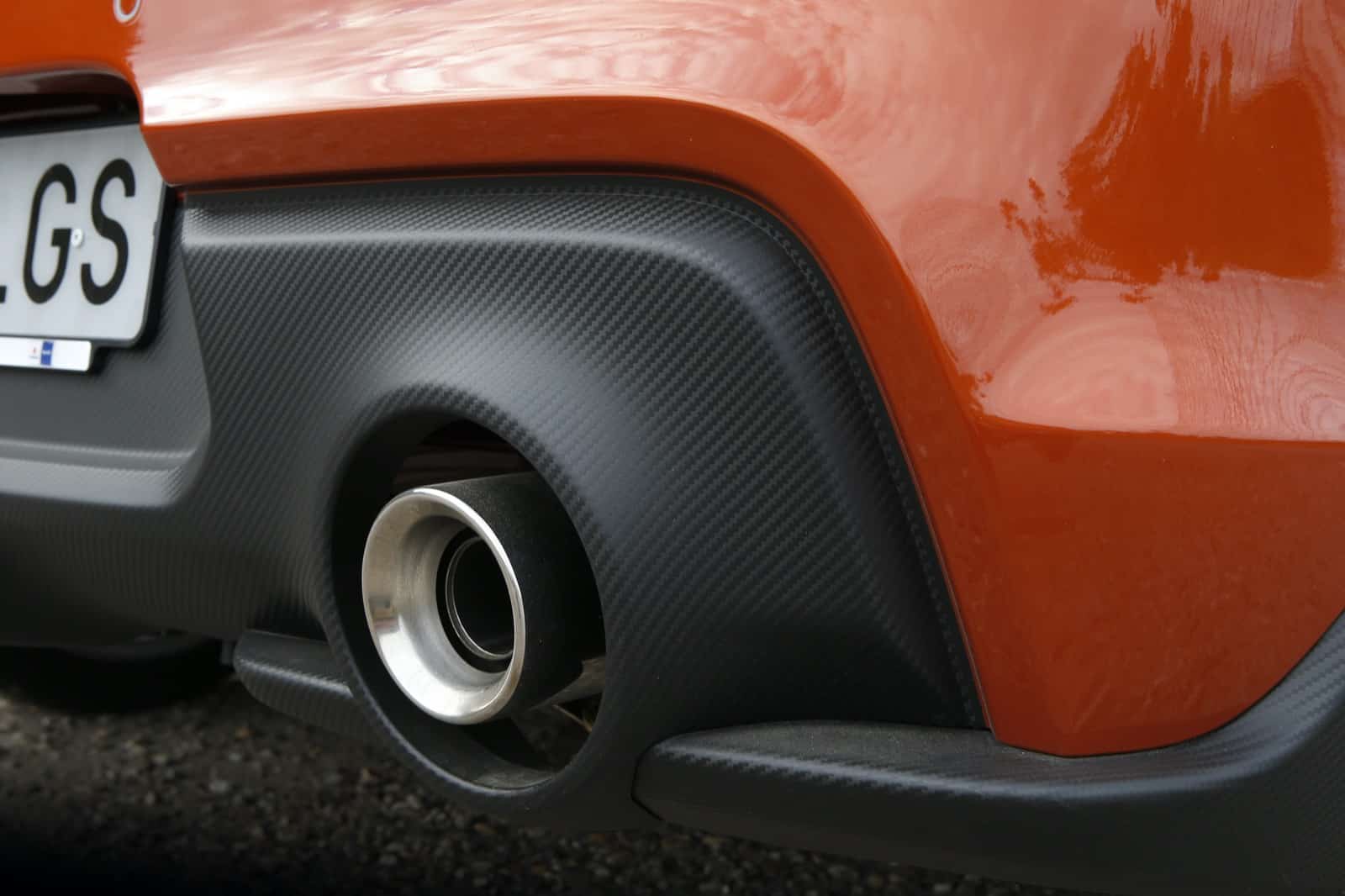 2020 - SUZUKI SWIFT SPORT, foto 58