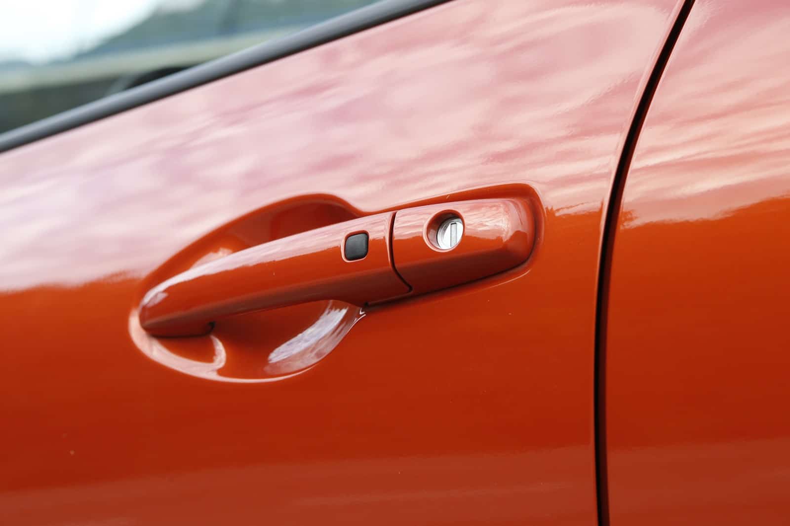 2020 - SUZUKI SWIFT SPORT, foto 59