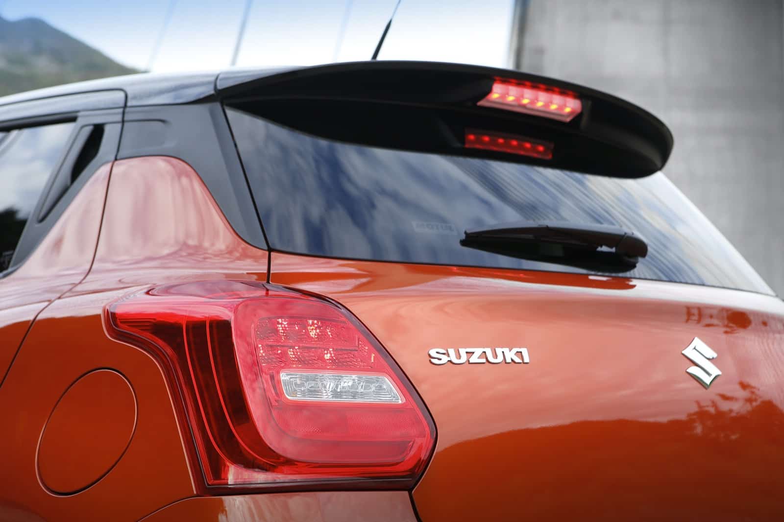 2020 - SUZUKI SWIFT SPORT, foto 60