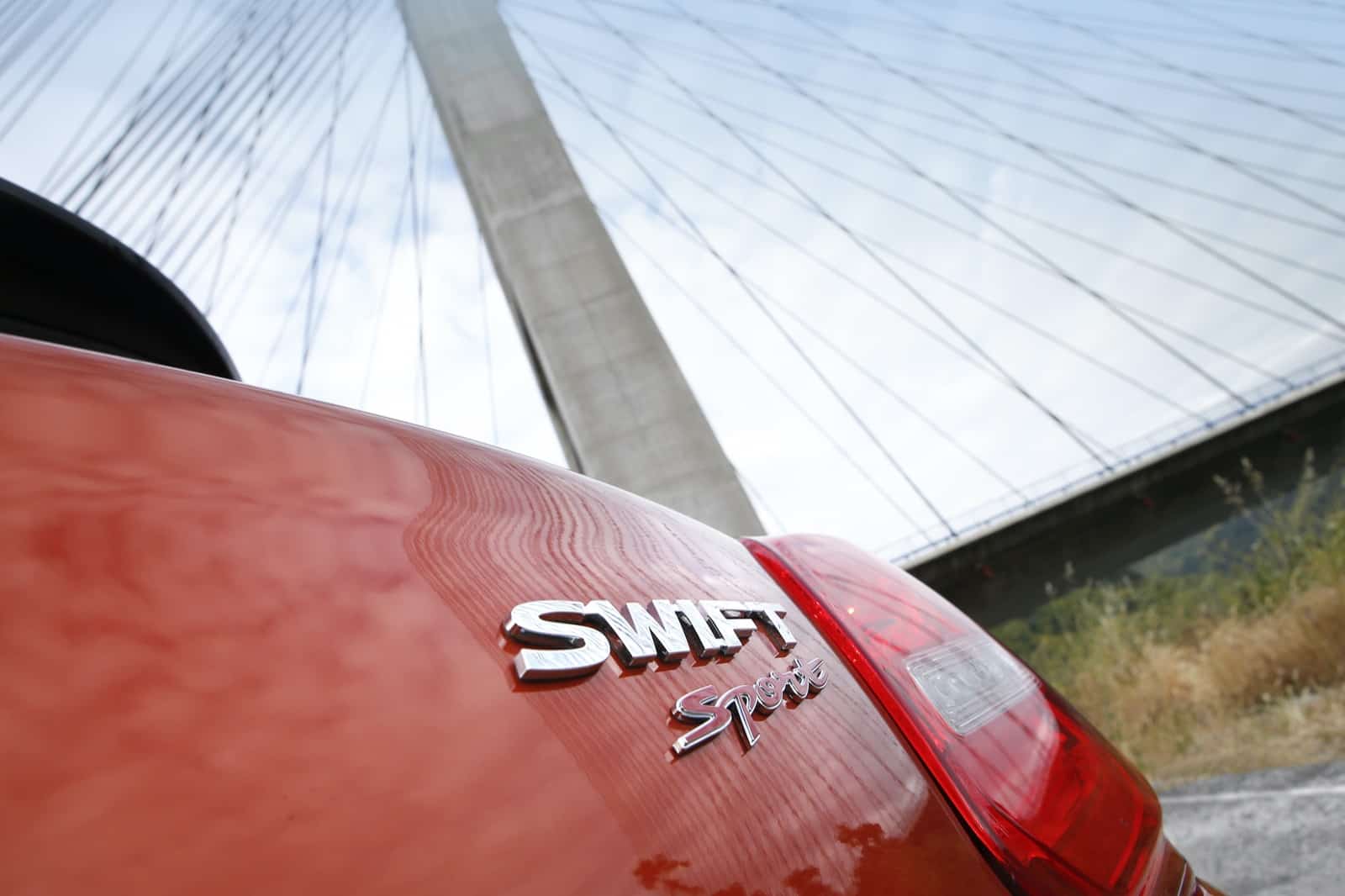 2020 - SUZUKI SWIFT SPORT, foto 65