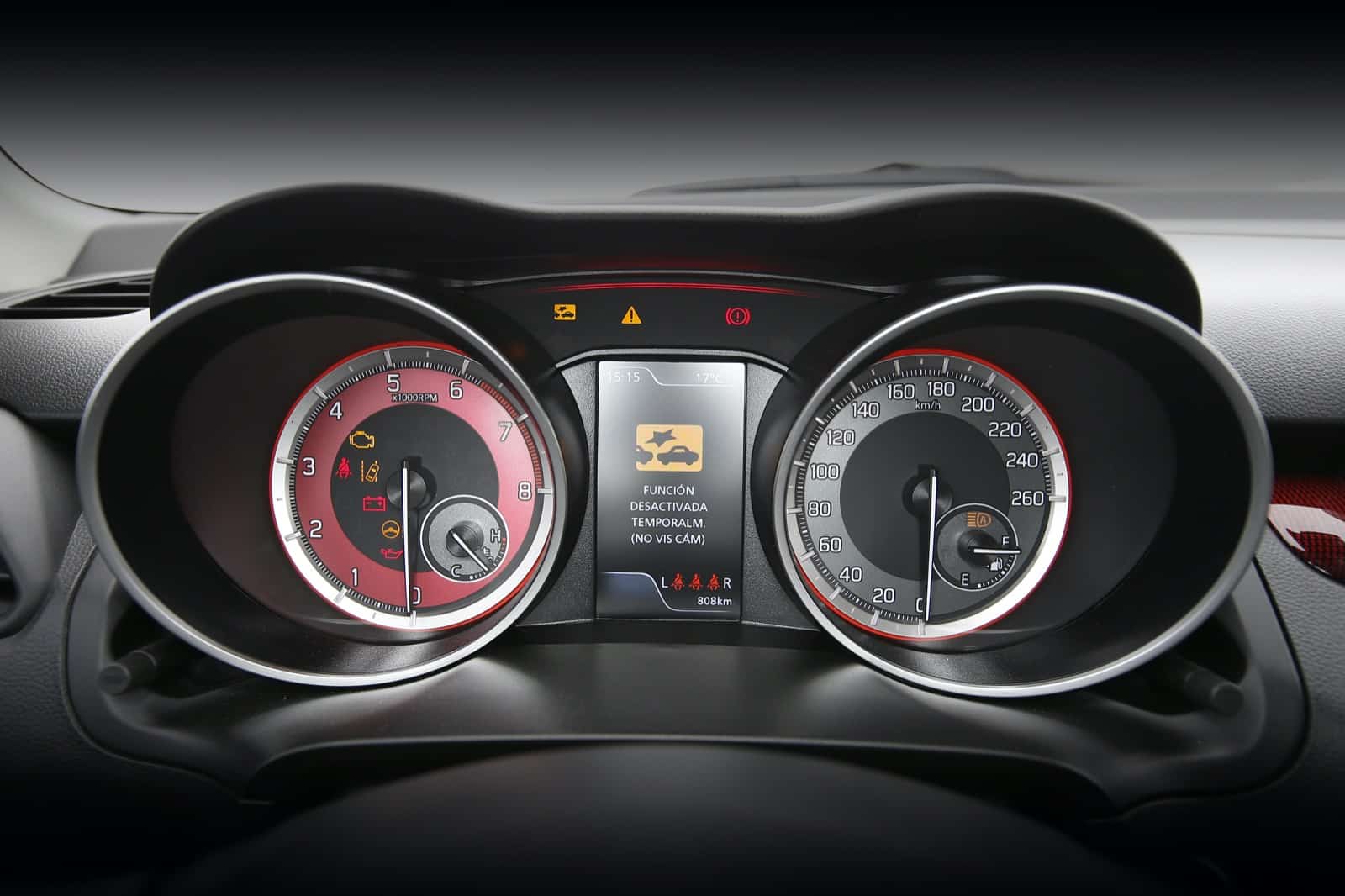 2020 - SUZUKI SWIFT SPORT, foto 67
