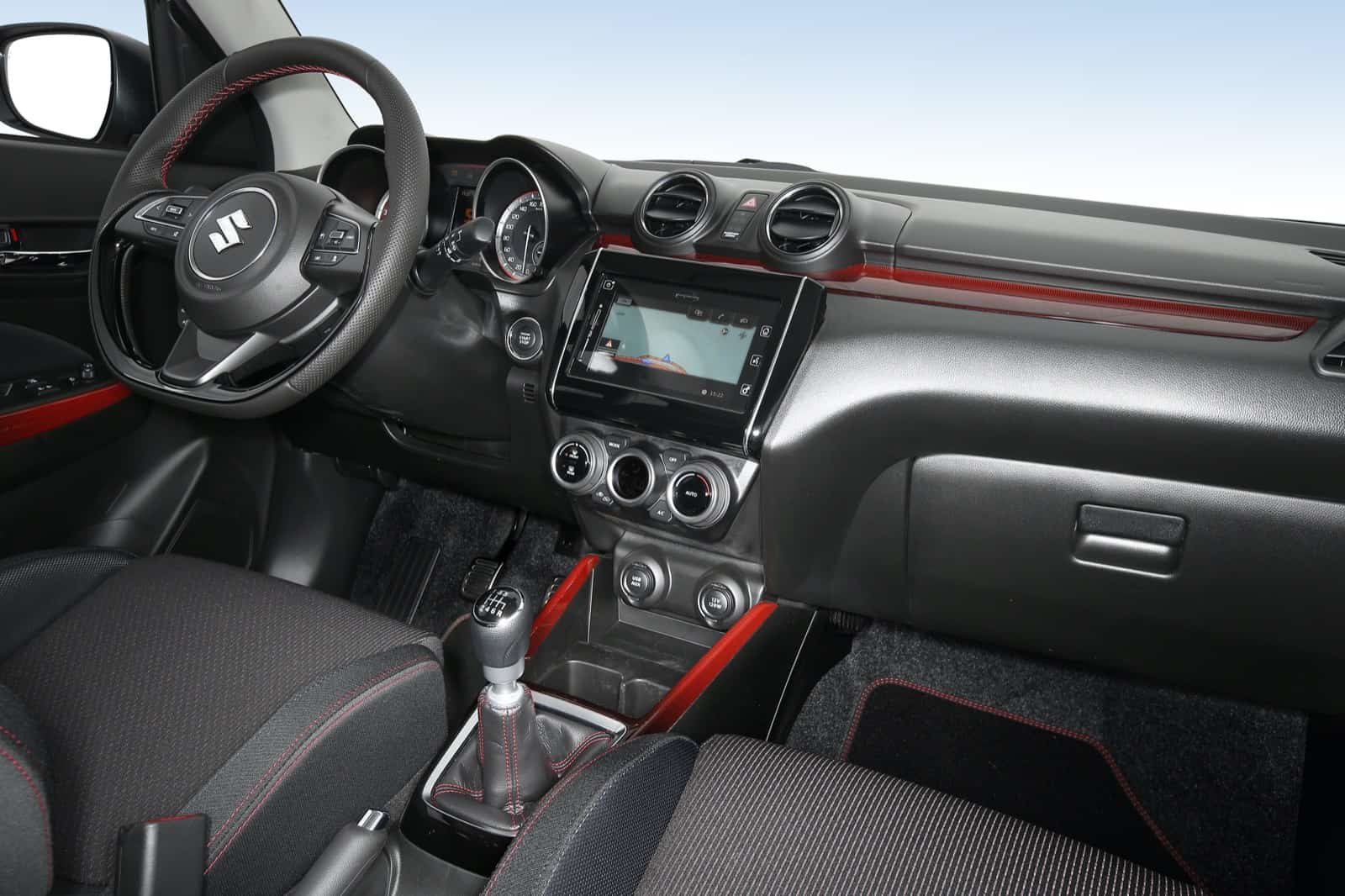 2020 - SUZUKI SWIFT SPORT, foto 68