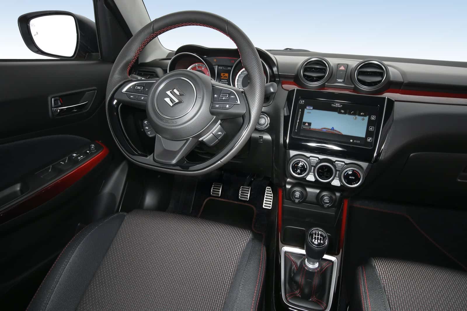 2020 - SUZUKI SWIFT SPORT, foto 69
