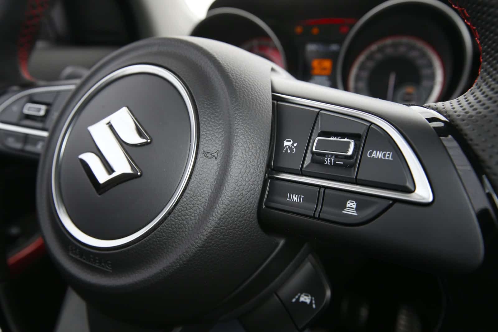 2020 - SUZUKI SWIFT SPORT, foto 72