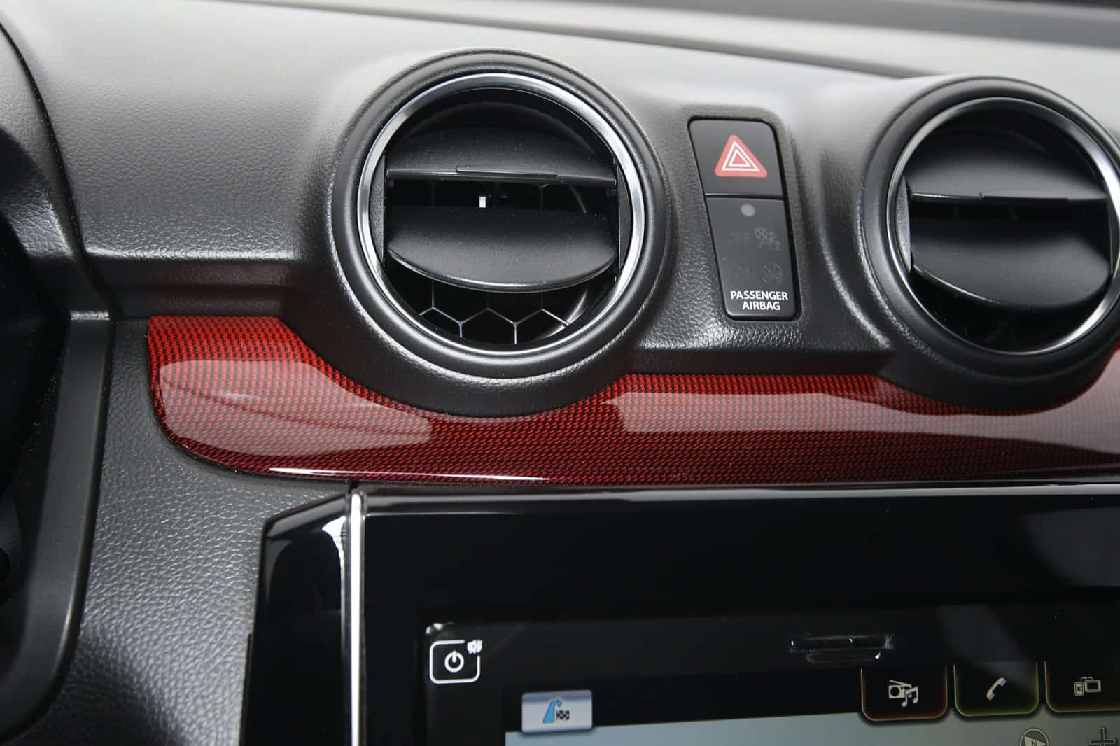 2020 - SUZUKI SWIFT SPORT, foto 74