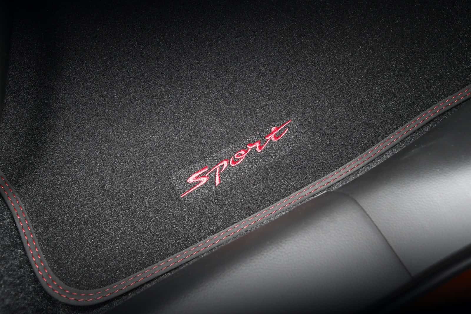 2020 - SUZUKI SWIFT SPORT, foto 78