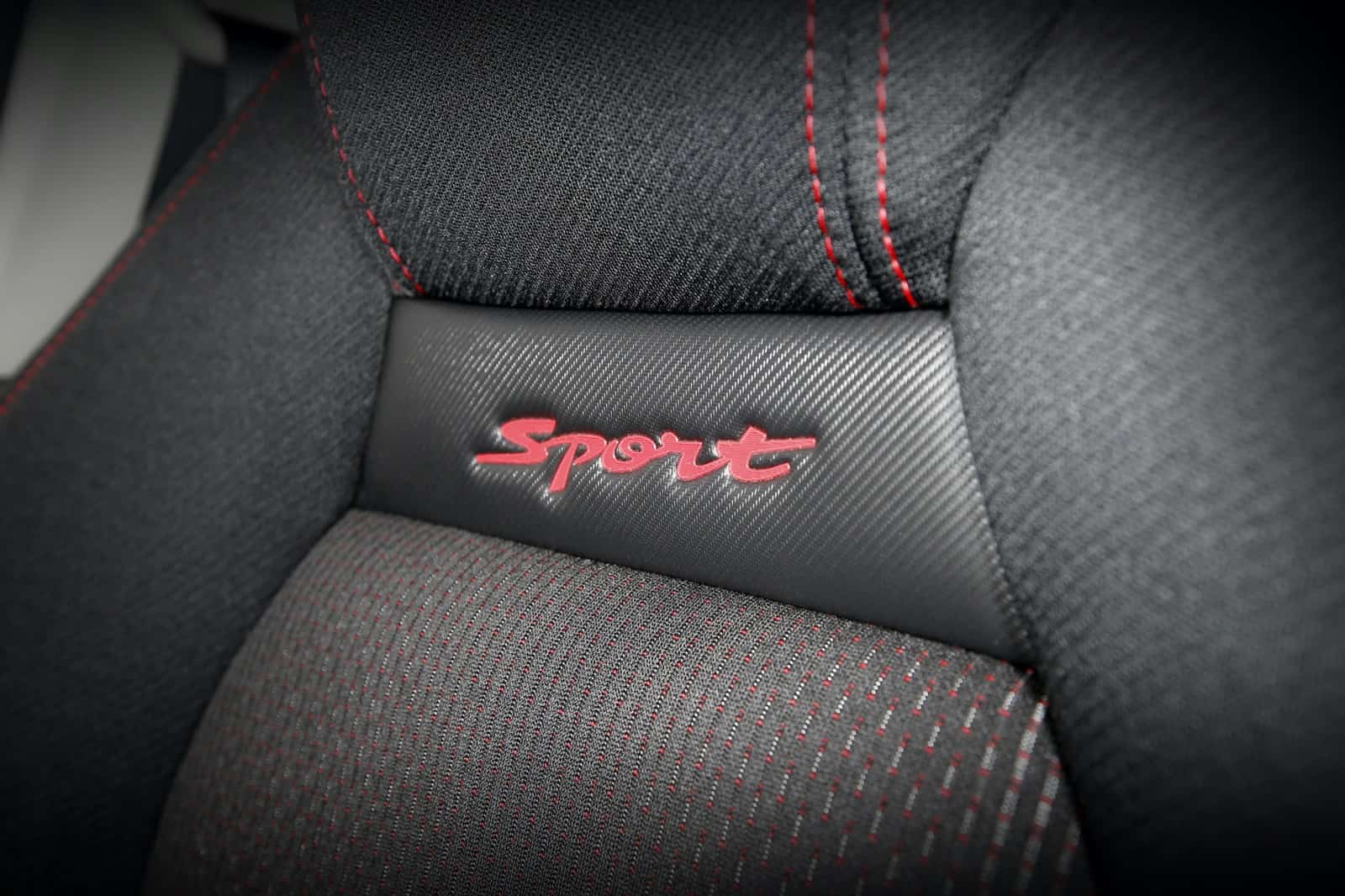 2020 - SUZUKI SWIFT SPORT, foto 79