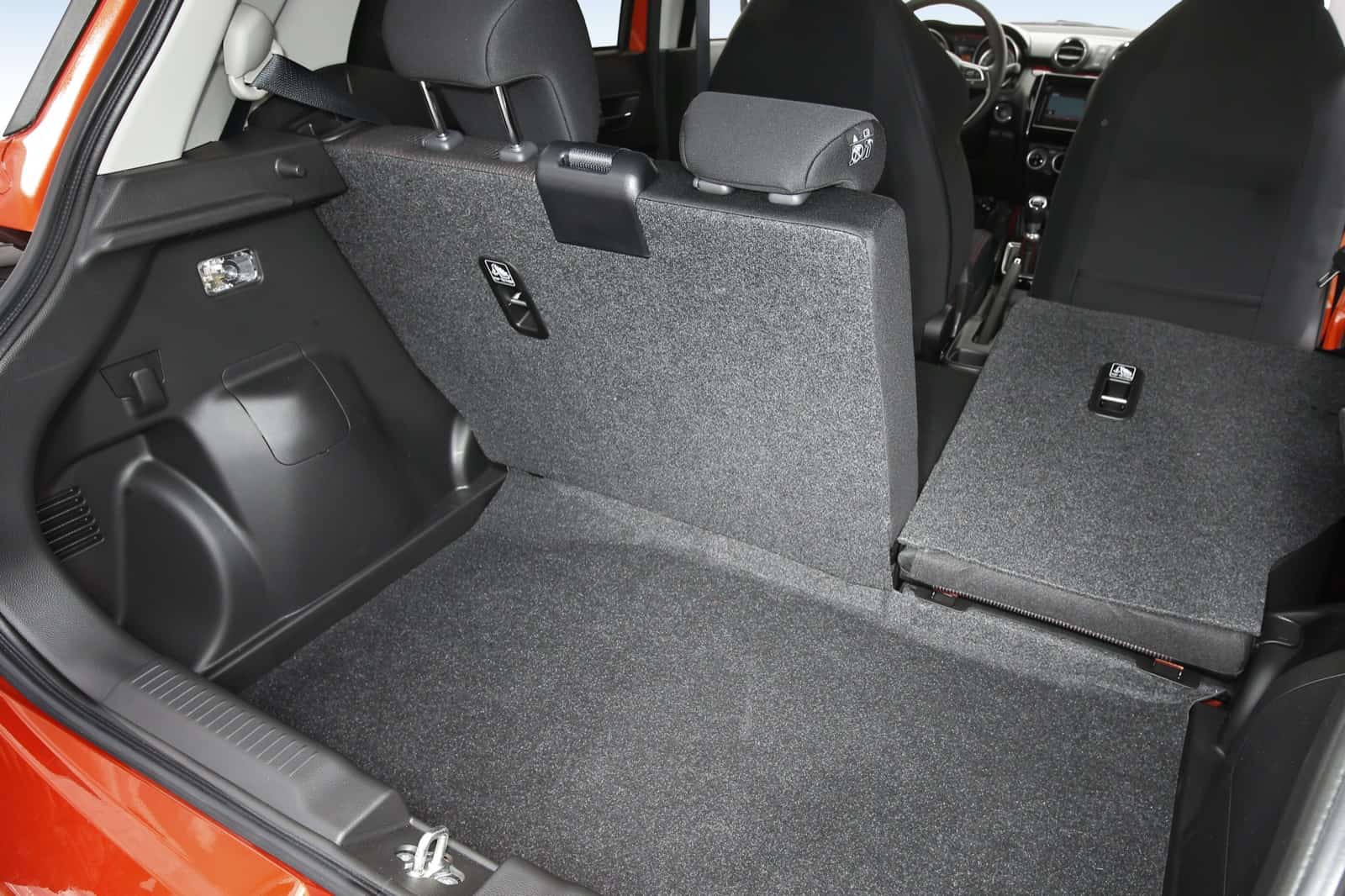 2020 - SUZUKI SWIFT SPORT, foto 83