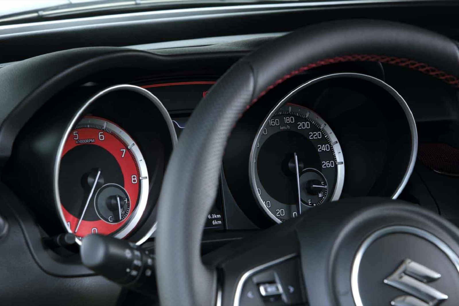 2020 - SUZUKI SWIFT SPORT, foto 85