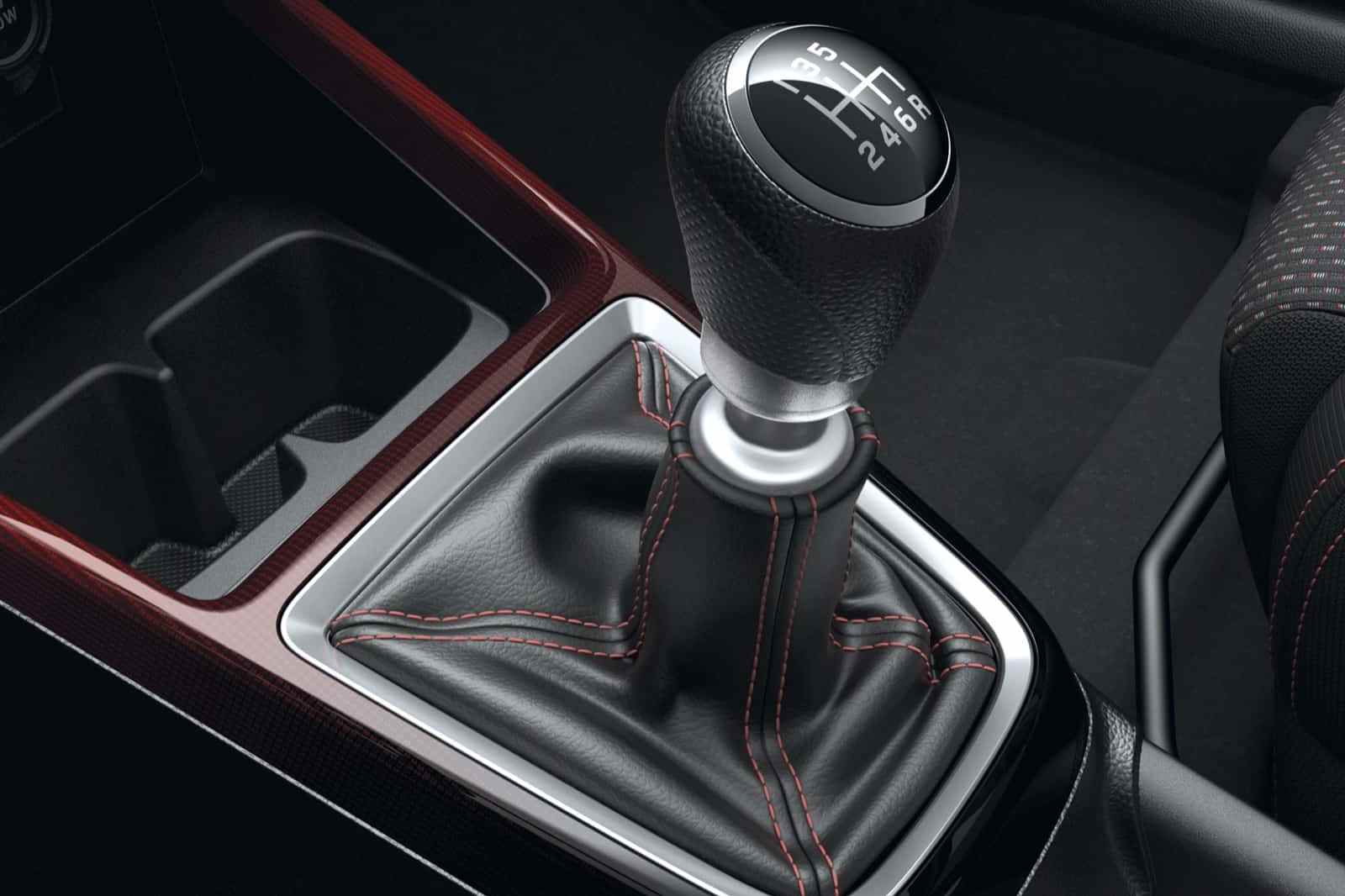 2020 - SUZUKI SWIFT SPORT, foto 88