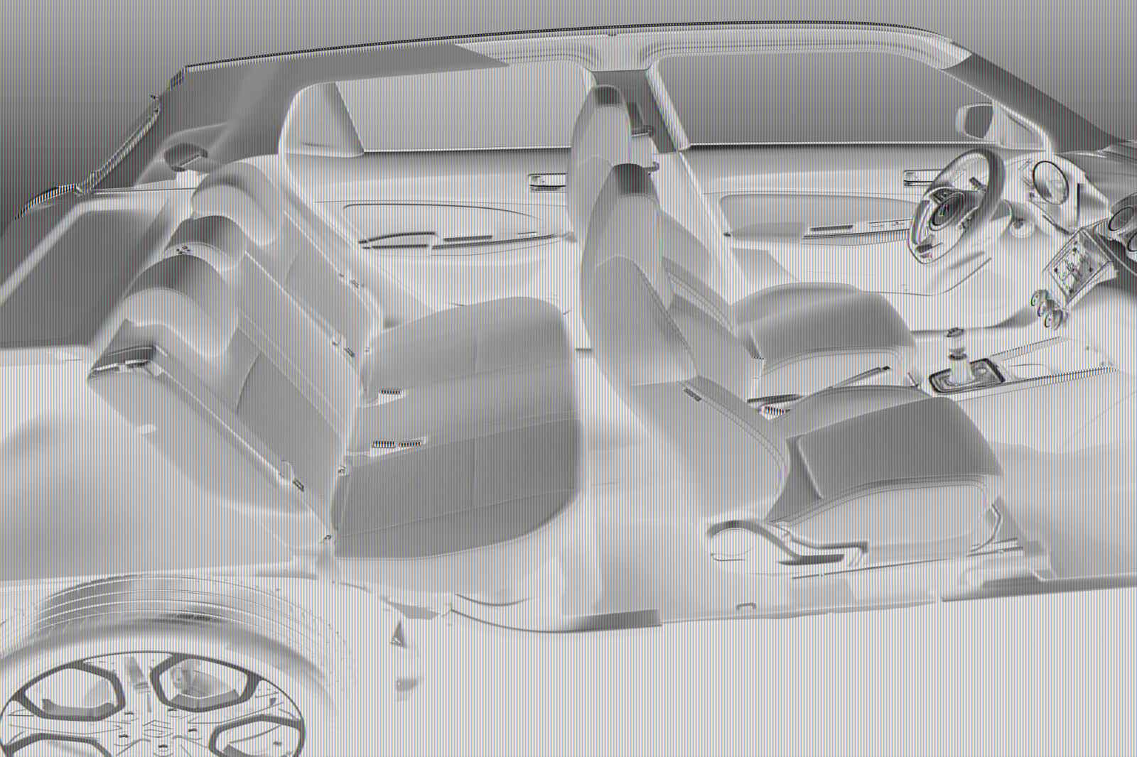 2020 - SUZUKI SWIFT SPORT, foto 91