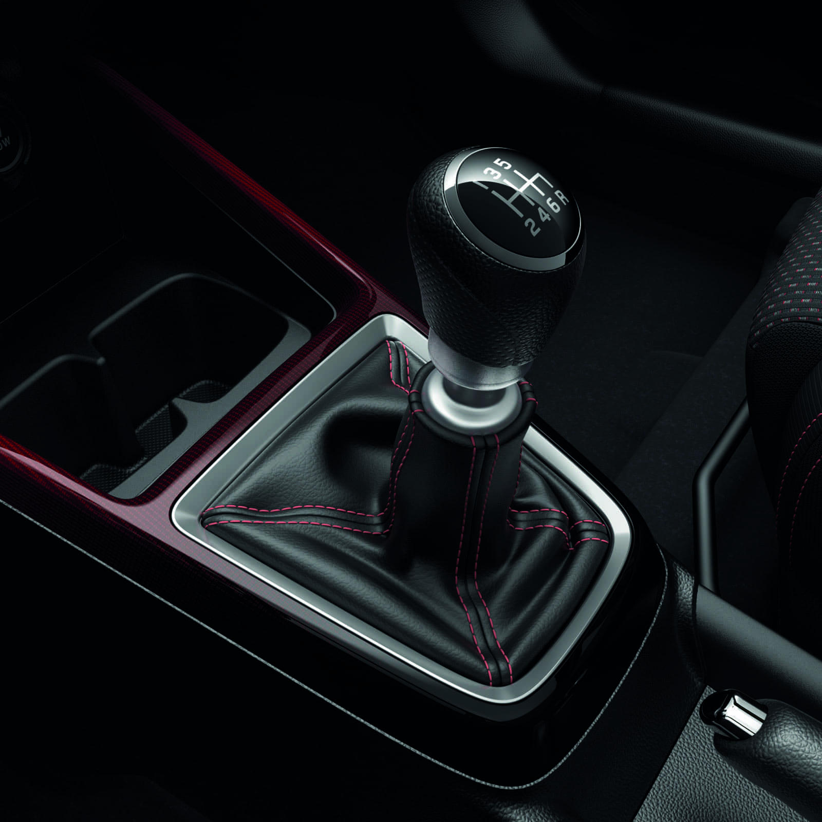 2020 - SUZUKI SWIFT SPORT, foto 93