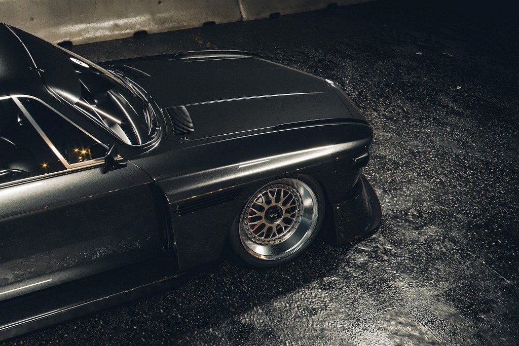 1973 - BMW 3.0 CSL IMSA BY KHYZYL SALEEM, foto 7