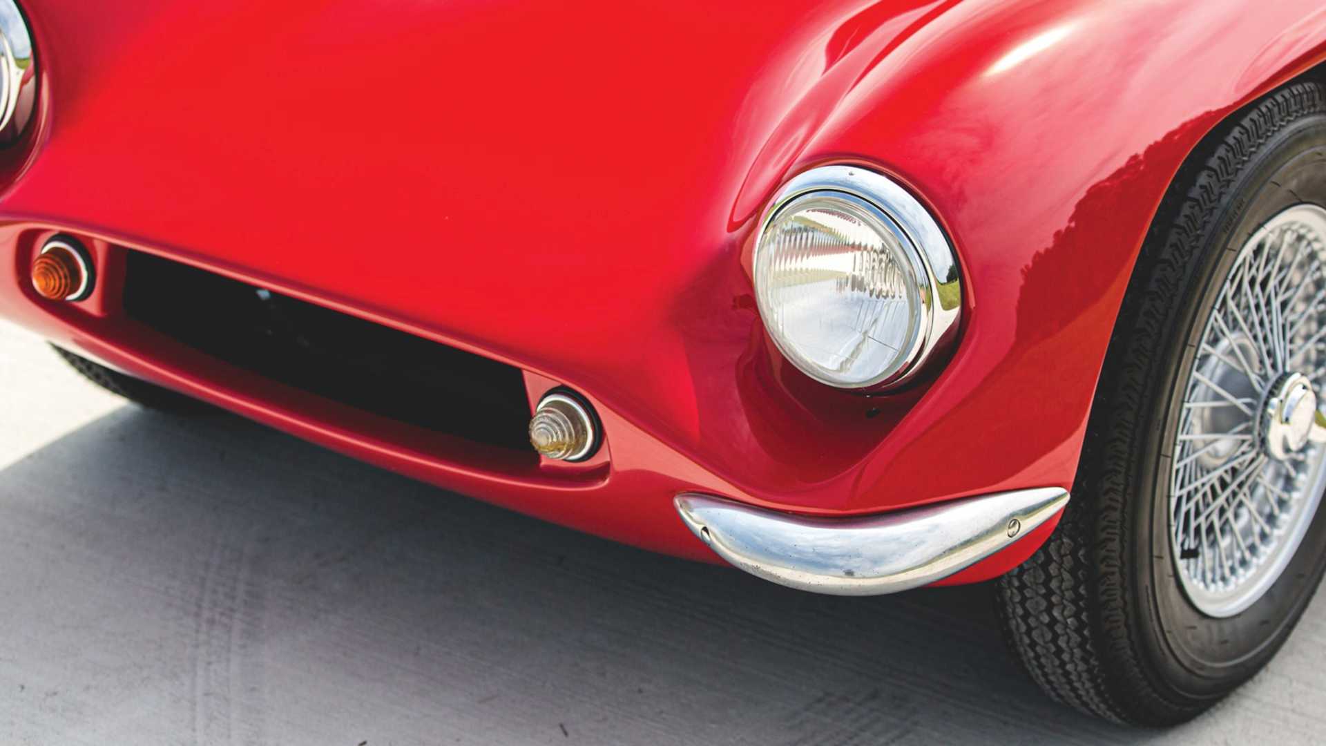 1965 - TVR GRIFFITH 200, foto 9