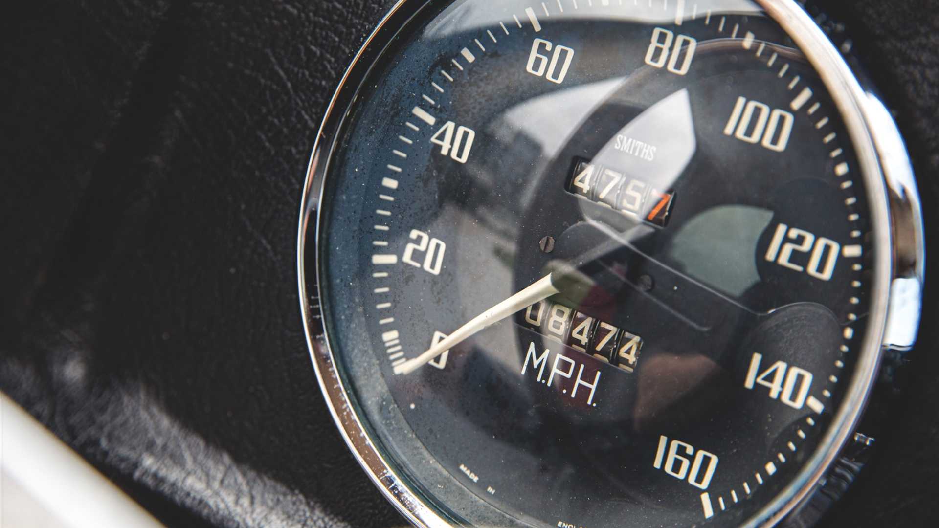 1965 - TVR GRIFFITH 200, foto 15