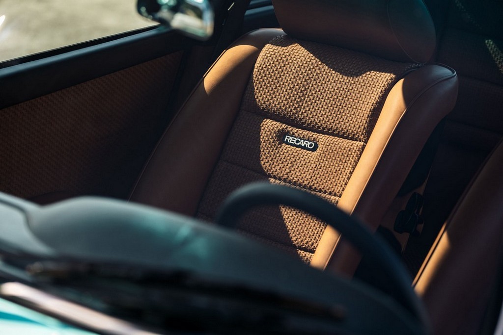 1991 - PORSCHE 911 'MALIBU' BY SINGER, foto 21