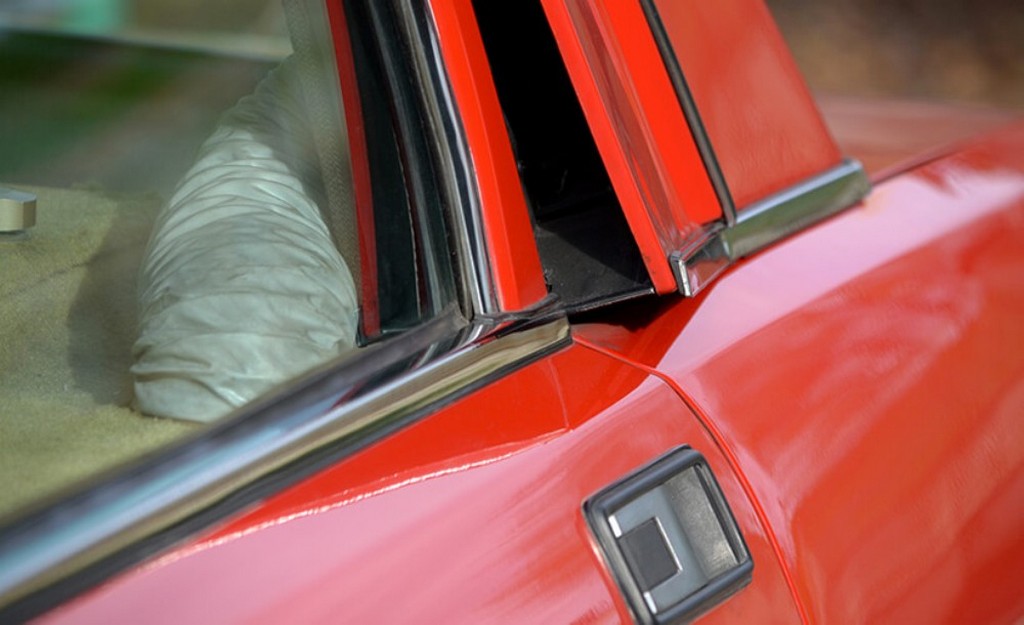1984 - LANCIA TREVI BIMOTORE, foto 13