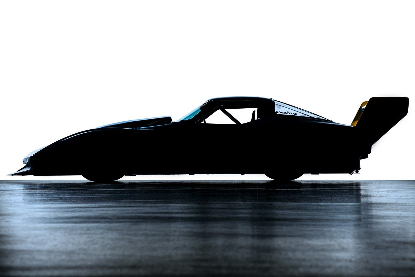 CHEVROLET CORVETTE IMSA SUPERVETTE, foto 20