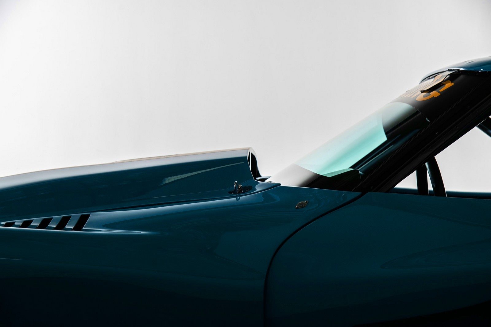 CHEVROLET CORVETTE IMSA SUPERVETTE, foto 24