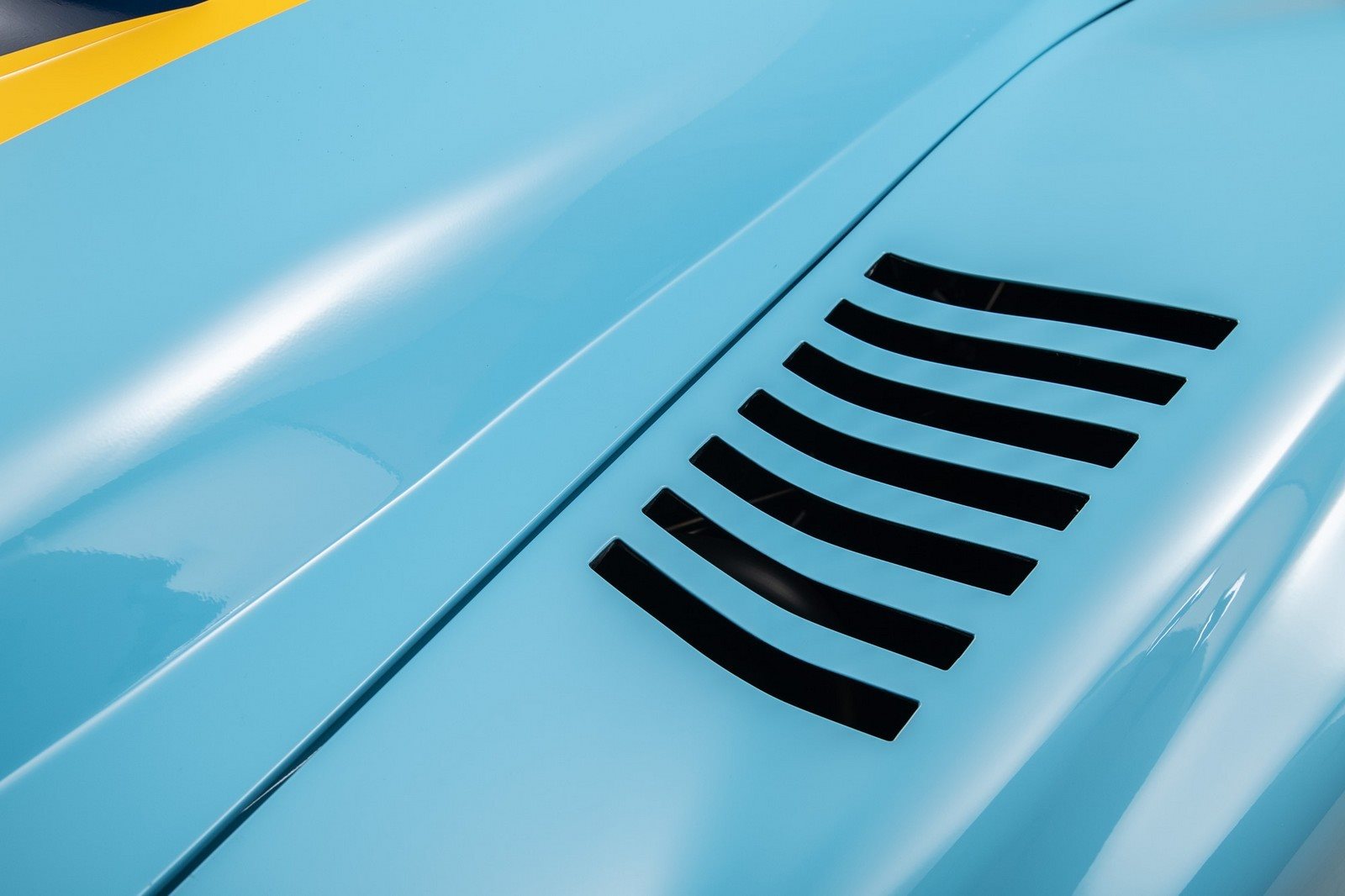 CHEVROLET CORVETTE IMSA SUPERVETTE, foto 30