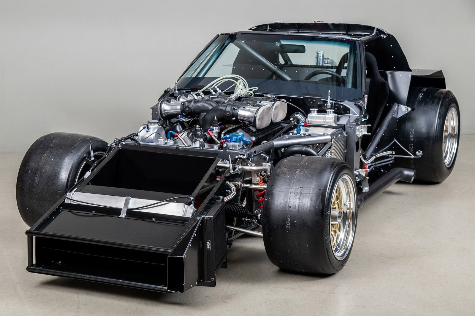 CHEVROLET CORVETTE IMSA SUPERVETTE, foto 42