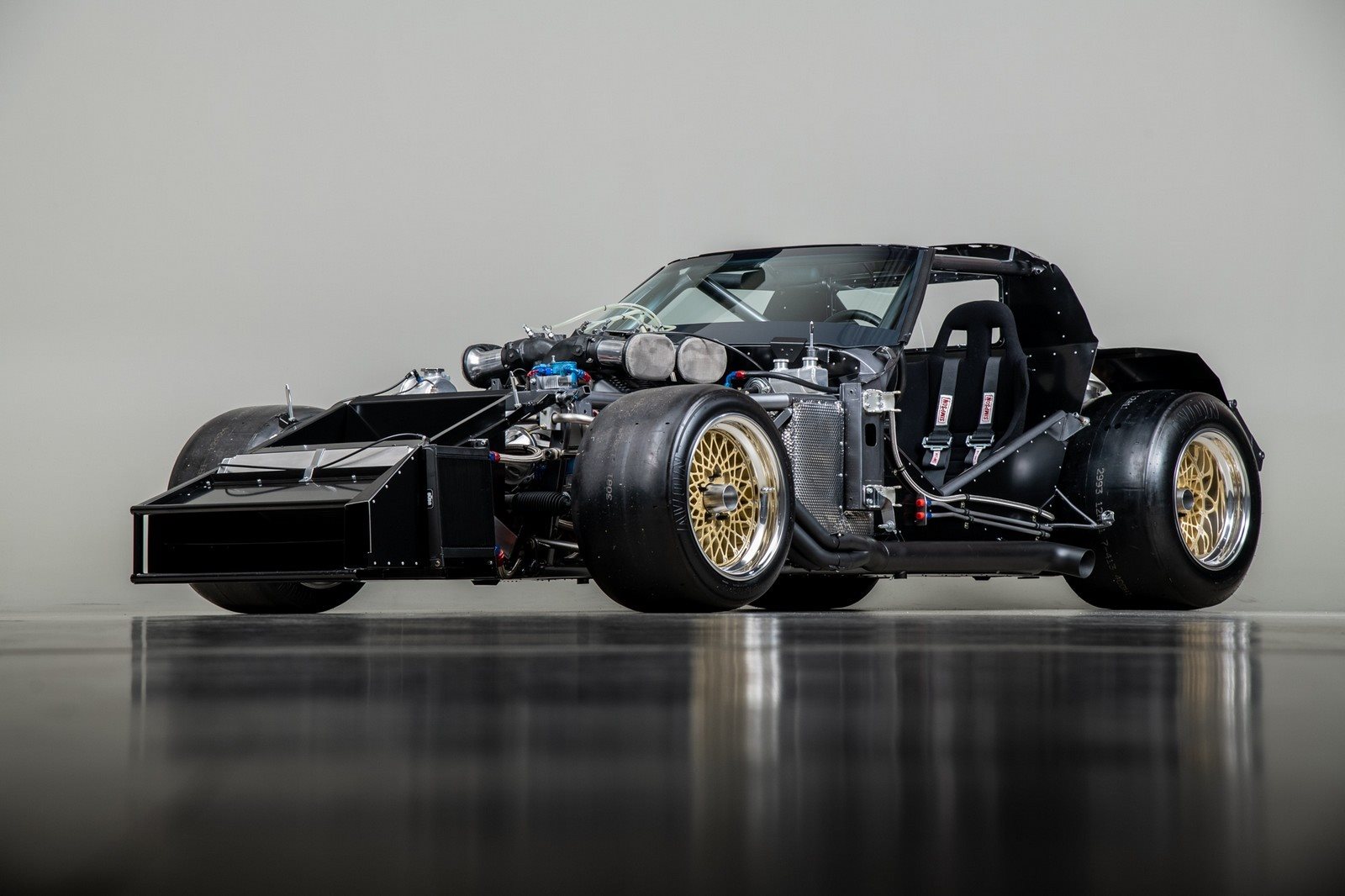 CHEVROLET CORVETTE IMSA SUPERVETTE, foto 43