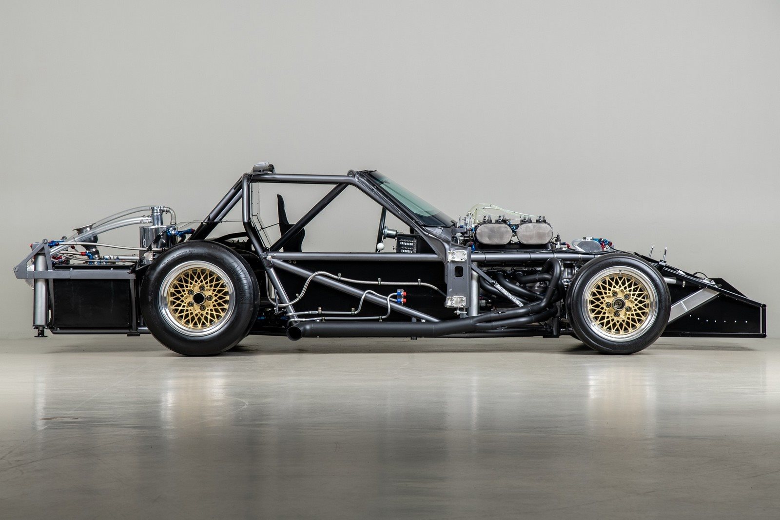 CHEVROLET CORVETTE IMSA SUPERVETTE, foto 46