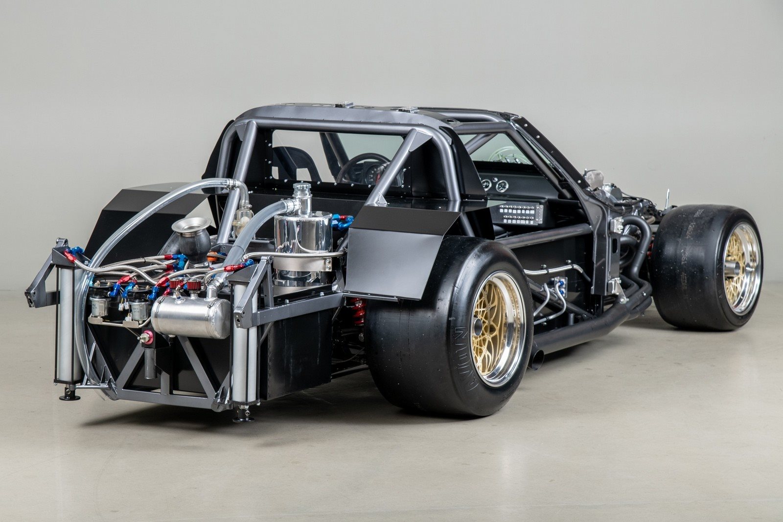 CHEVROLET CORVETTE IMSA SUPERVETTE, foto 47