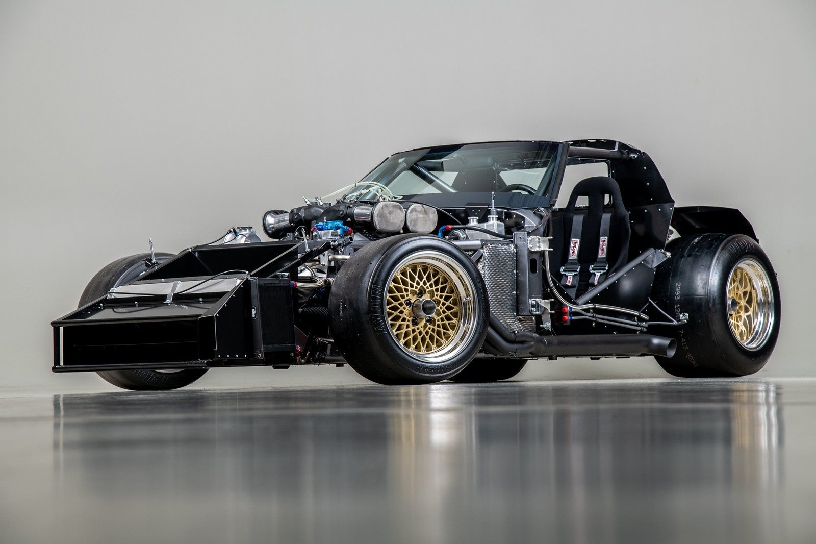 CHEVROLET CORVETTE IMSA SUPERVETTE, foto 53