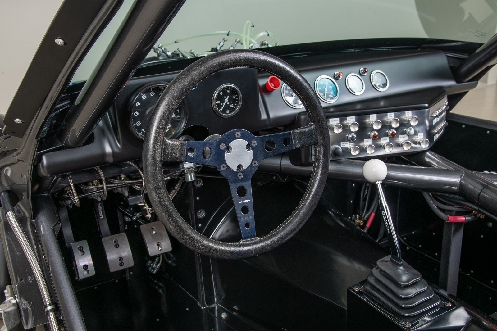 CHEVROLET CORVETTE IMSA SUPERVETTE, foto 58
