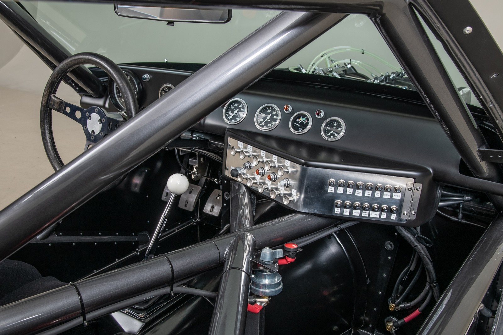CHEVROLET CORVETTE IMSA SUPERVETTE, foto 61