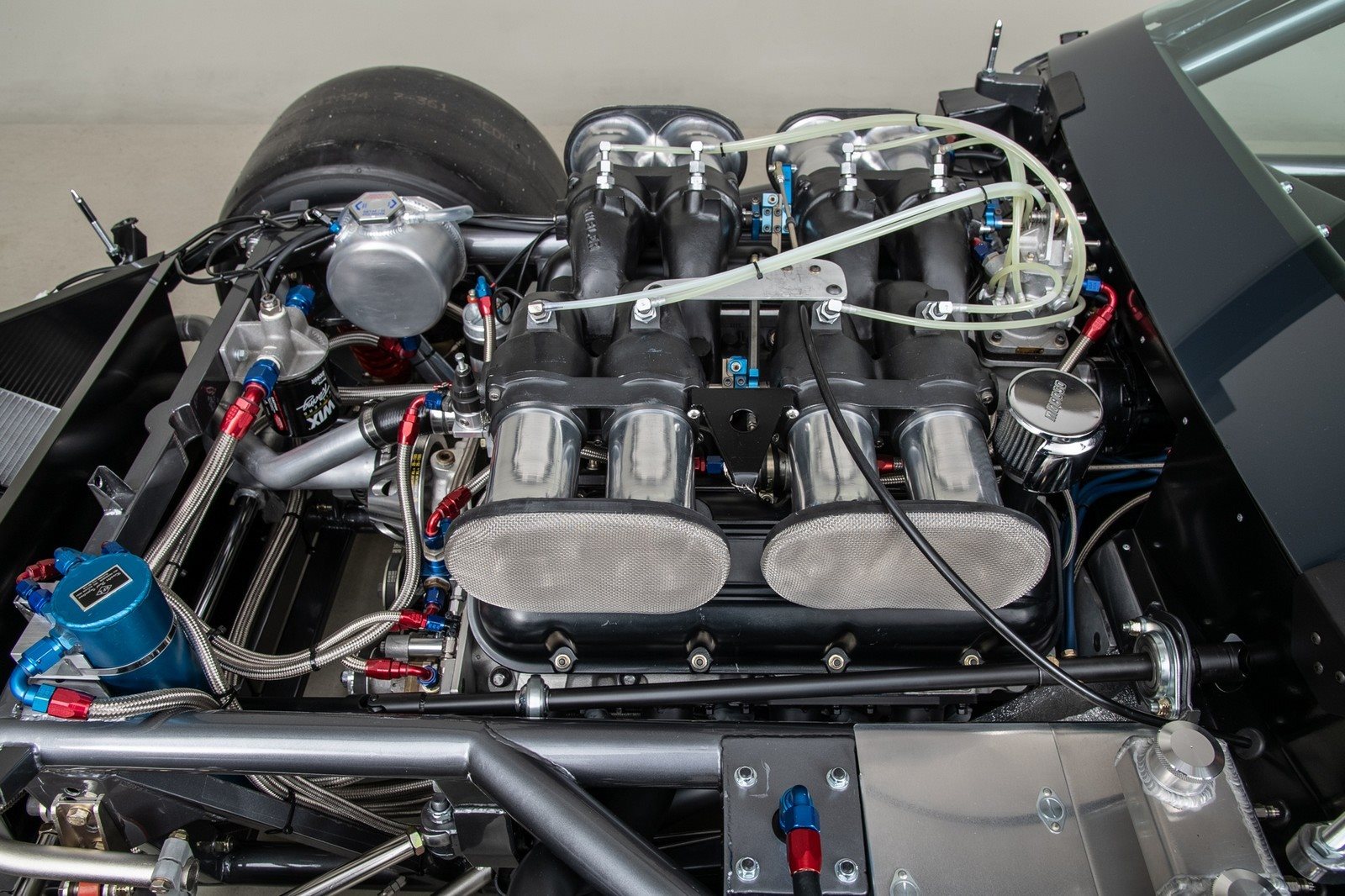 CHEVROLET CORVETTE IMSA SUPERVETTE, foto 66