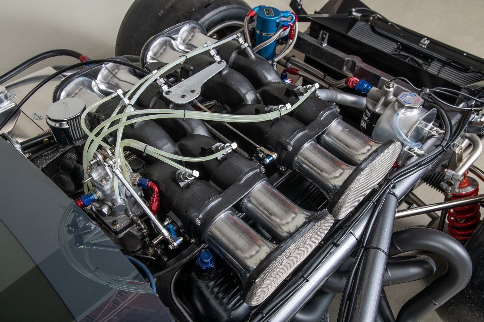 CHEVROLET CORVETTE IMSA SUPERVETTE, foto 71