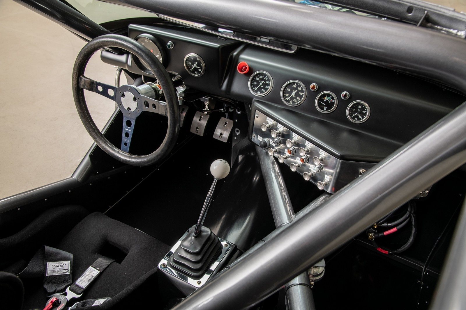 CHEVROLET CORVETTE IMSA SUPERVETTE, foto 105