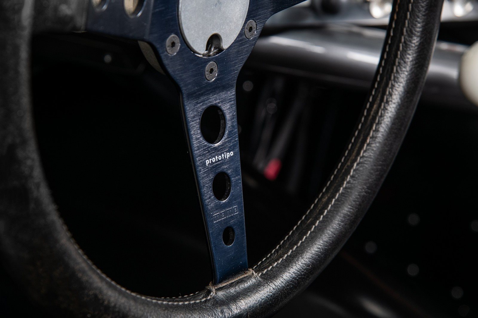CHEVROLET CORVETTE IMSA SUPERVETTE, foto 106